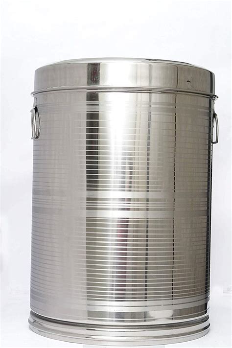 25 kg stainless steel rice drum ubicaciondepersonas cdmx gob mx