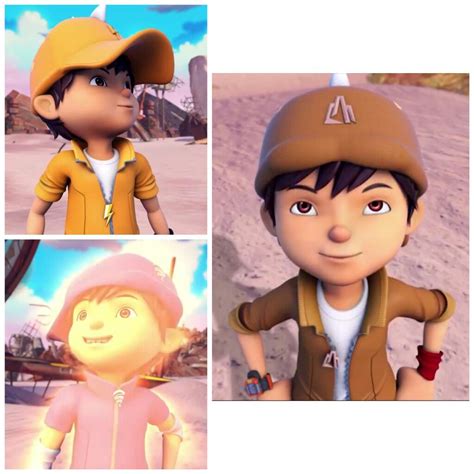 Ada juga perkataan sinonim dan berkaitan dengannya ada dipaparkan di sini. Pin oleh นริสา นูขุนทด di BoBoiBoy Galaxy (kuasa 7) di ...
