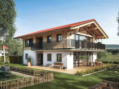 Regnauer musterhaus liesl ferienwohnung, fertighaus, ferienhauser, tiny haus, fachwerkhaus, haus bauen, einfamilienhaus. Musterhaus Liesl - Regnauer Hausbau | Haus bauen ...
