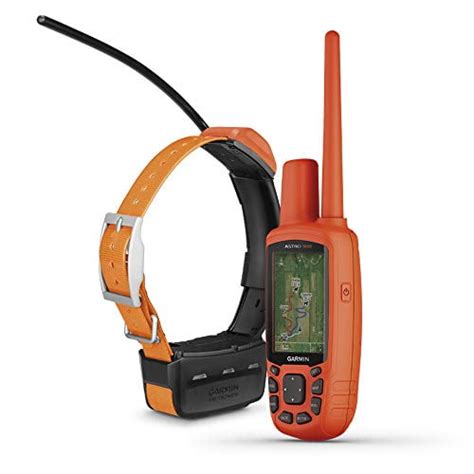 Garmin Astro 900 Dog Tracking Bundle Gps Sporting Dog Tracking For Up