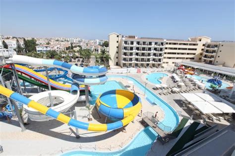 Augustine inn, a good selection of a1a anastasia island hotels. Hotel Anastasia Beach recenzie (Protaras, Protaras ...