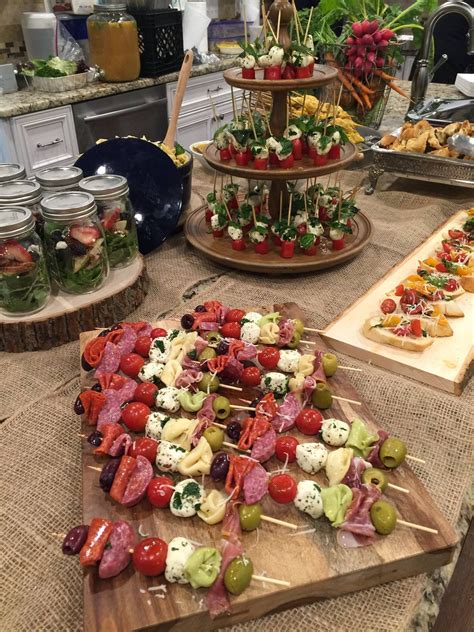 Inspiration Antipasto Skewers Inspiration Antipasto Skewers You Are