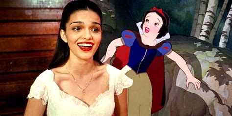 5 Biggest Controversies Around Disneys Snow White Remake