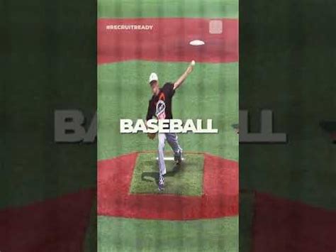 Baseball National College Exposure Camps Exact Sports Youtube