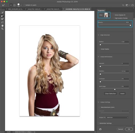 View How To Edit Image Background Color In Photoshop Pics