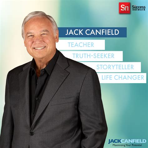 Success Network Jack Canfield Success Network