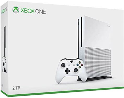 Xbox One S Tutte Le Caratteristiche Xbox One S Tutte Le Caratteristiche