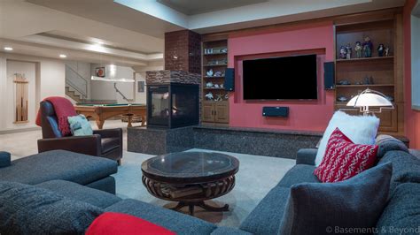 Basements and beyond is a construction company located in 1361 hilltop dr, windsor, colorado, united states. Dahlia Addition & Crawlspace Conversion - Basements & Beyond