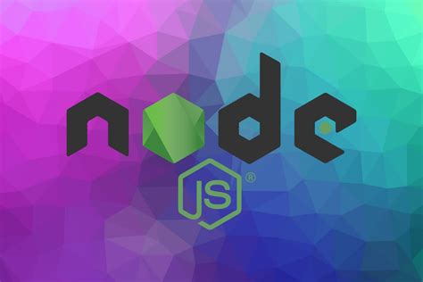 What Is Node Js Used For