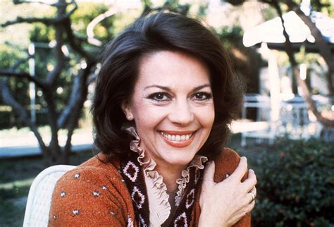 Natalie Wood Died Mysteriously 35 Years Ago Today Read The News