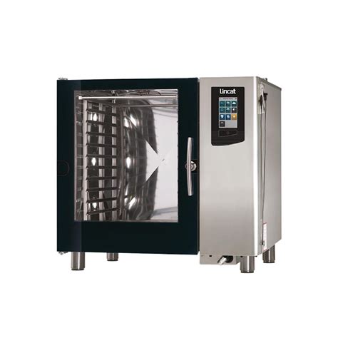 Rational Icombi Pro Combi Oven Icp 20 21e Commercial Ovens Direct