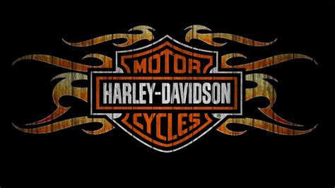New harley davidson backgrounds, view #4465766 harley davidson wallpapers. Harley-Davidson Logo Wallpapers - Top Free Harley-Davidson ...