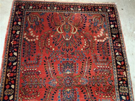 # decoration # family # house # design # pillow # furniture # bed # rug # room # style # sofa # luxury # traditional # old # snypechat # vintage. Tapis Oriental Vintage, 1920s en vente sur Pamono