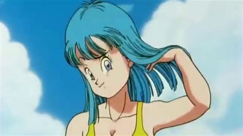 Try to be hip and cool with the expired memes created by the. Top 5 Hottest Dragon Ball Female Characters - YouTube