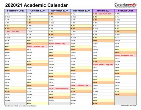 University Of Houston Academic Calendar 2022 23