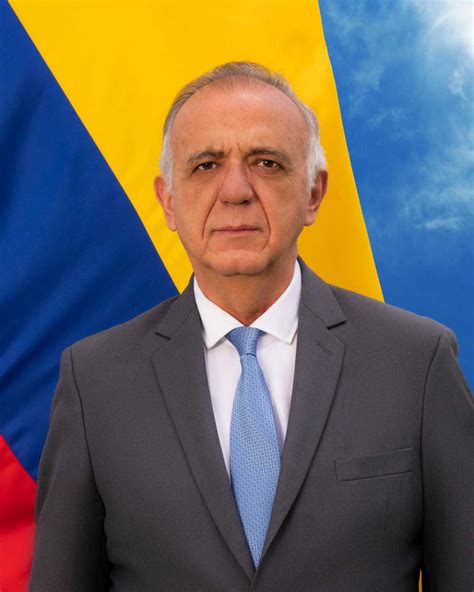 Ministro De Defensa Nacional Ej Rcito Nacional De Colombia