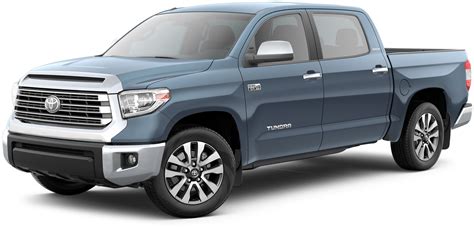 Edmunds also has toyota tundra pricing, mpg, specs, pictures, safety features, consumer reviews and more. 2020 Toyota Tundra Incentives, Specials & Offers in ...