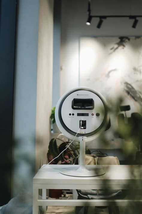 Equipment in Beauty Salon · Free Stock Photo