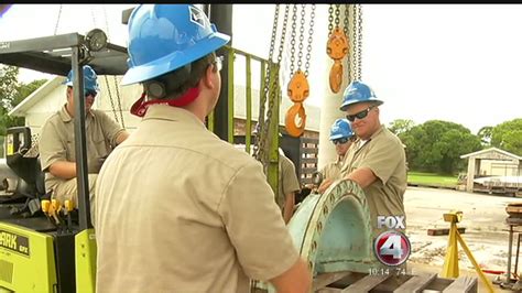 Blue Collar, High Dollar: Six-figure salaries with no college degree