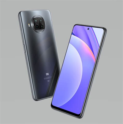 Features 6.67″ display, snapdragon 750g 5g chipset, 4820 mah battery, 128 gb storage, 6 gb ram, corning gorilla glass 5. Xiaomi Mi 10T officieel: drie grote 5G-smartphones vanaf 279 euro