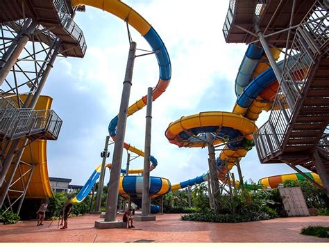 71, jalan austin heights 8/1, taman mount austin, 81100 johor bahru, johor, malaysia. Taman Tema Terunggul di Malaysia - Findbulous Travel