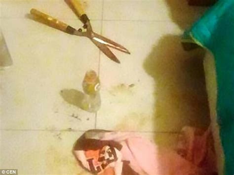 Woman Chops Off Year Old Lover S Penis In Argentina Express Digest