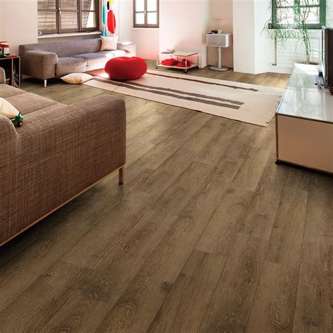 See our floors transform your room. 3Twenty Waterproof Flooring | Hallmark Floors | Wood ...