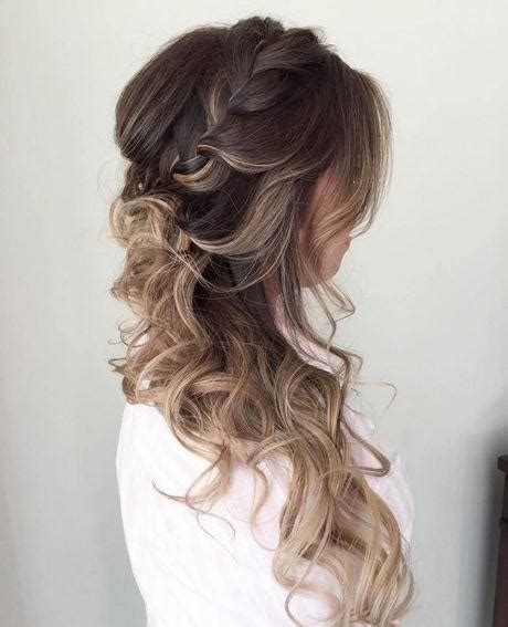 Updo hairstyles for long and medium hair. Matric dance hairstyles for long hair