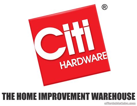 Citi Hardware Main Office Address Phone Number Directory 30757