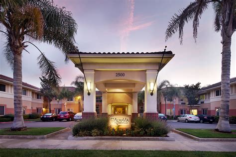 Assisted Living Camarillo Ca