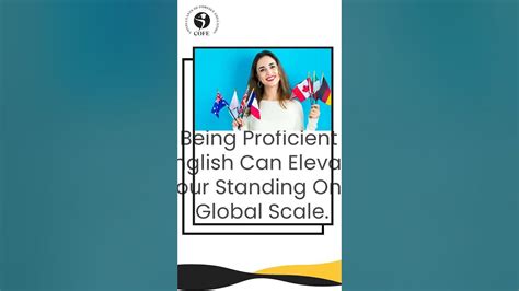 Boost Your Career Potential: 5 Key Insights on How English Proficiency