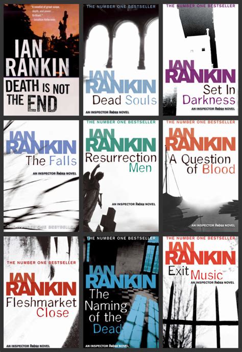 Description /buy link takes you to amazon. Inspector rebus books in order, donkeytime.org
