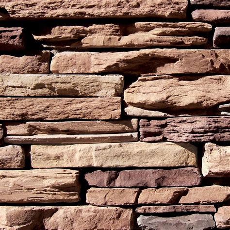 Coronado stone products has been the leader in manufactured stone veneer, thin brick, tile and precast products of over 50 years. Coronado Stone Products Ledgestone 100-sq ft Carmel ...