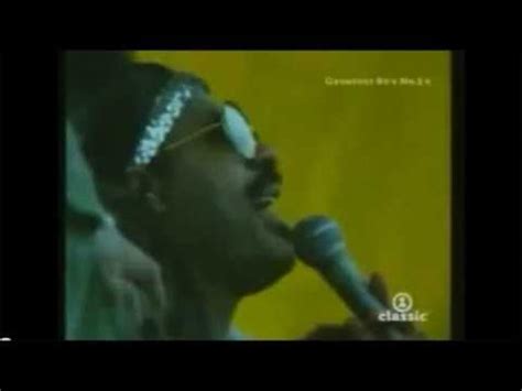I wish this video was on youtube. Happy Birthday - Stevie Wonder - Short Version - YouTube
