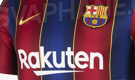 Fifa 21 fc barcelona 2021/22. Novas camisas do FC Barcelona 2020-2021 Nike » Mantos do ...