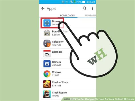 I can edit and save lists on my laptop (windows 10 pro), and see it update on my google pixel 4a phone and samsung galaxy tablets. 5 Ways to Set Google Chrome As Your Default Browser - wikiHow
