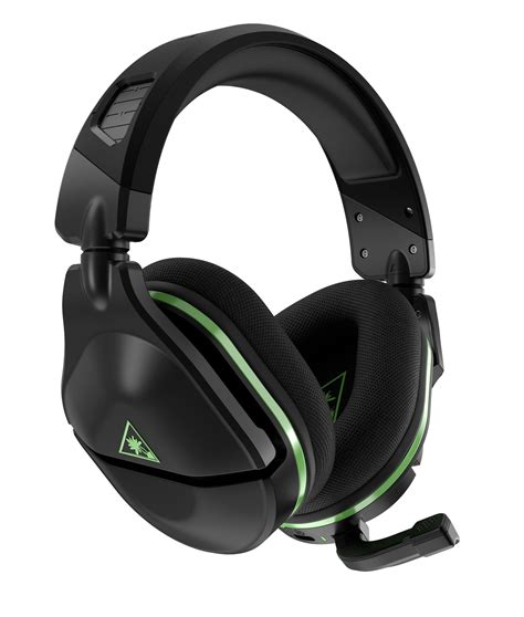 Turtle Beach Ear Force Stealth 600X Gen 2 Gaming Headset PC Xbox