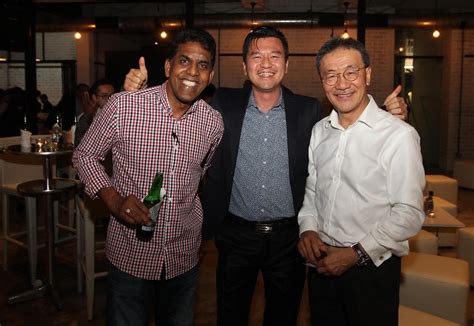 In compliance with the government of malaysia's directive which was issued on 16 march 2020 for closure of all offices and non essentials services providers in the country from 18 march 2020 to 12th may 2020, bits & bytes marketing sdn. GALLERY: 1st anniversary celebrations at TheEdgeProperty ...