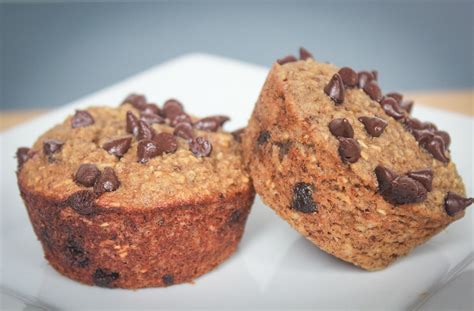 Healthy Banana Oatmeal Breakfast Muffins Mom Saves Money