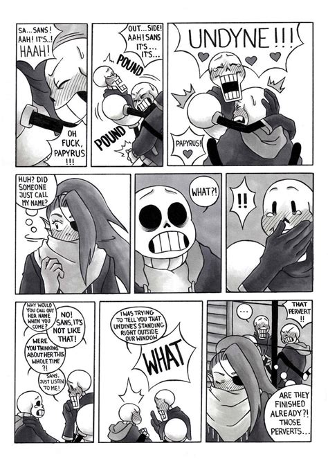 Rule 34 Animated Skeleton Blush Bone Closed Eyes Clothed Clothed