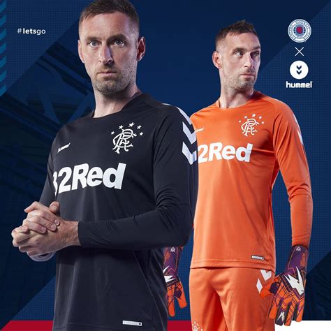 Favorite add to rangers fc vintage programme picture 14 by 11 football mvfmusic. Novas camisas do Rangers FC 2018-2019 Hummel | Mantos do ...