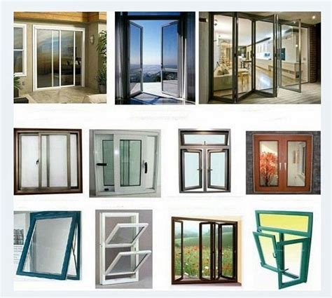 Dengan menempatkan jendela ukuran besar di samping dapur dapat menciptakan suasana terlihat lebih terang. 35 Model Jendela Aluminium Terbaik untuk Rumah Minimalis ...