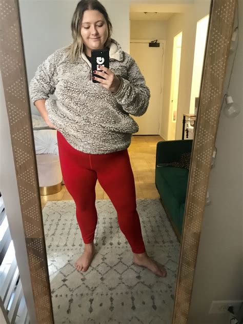 My Absolute Favorite Plus Size Leggings The Everygirl