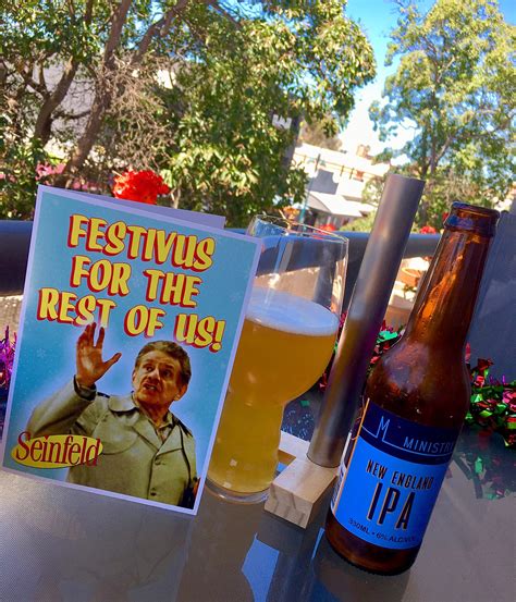 Festivus Miracles are All Around Us | The Festivus Blog