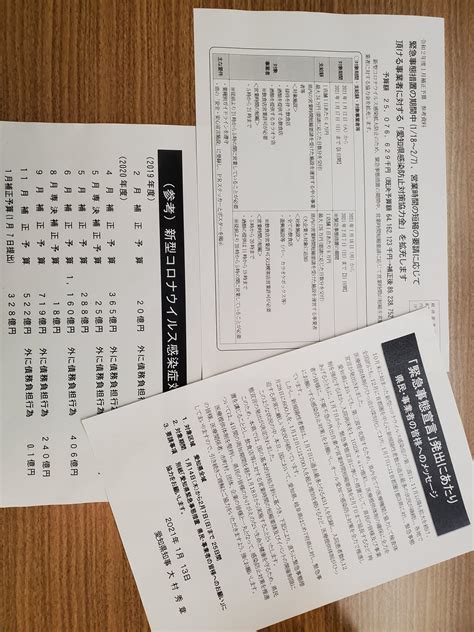 Ｑ 緊急事態宣言が出されれば、ロックダウンされるのですか。 ａ 混同しがちですが、同じではありません。 ｑ 緊急事態宣言に強制力はないのですか。 ａ 臨時の医療施設を開く目的で、土地・建物を同意なしに使用することはできます。 愛知県にも緊急事態宣言が発出されました。｜愛知県議会議員 ...