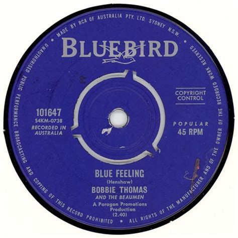 Milesago Record Labels Bluebird