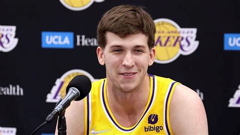 Austin Reaves Net Worth 2021 What Is The La Lakers Rookies Salary