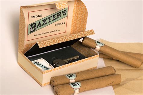 32 Cigar Packaging Designs For You To See Smashfreakz