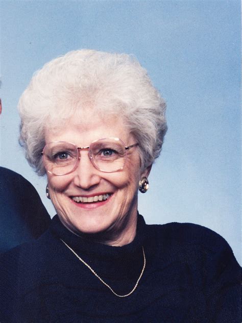 Marjorie Ann Wolfe Obituary - Pataskala, OH