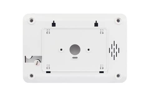 Protect your family from fire and co dangersprotect your family from fire and co dangers with the kidde firex front loading smoke and carbon monoxide alarm. American Sensor Smoke Detector Manual - gslloadd